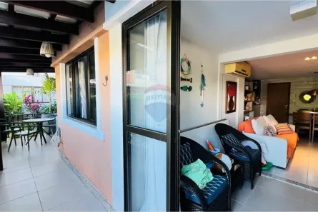 Apartamento com 2 Quartos à venda, 88m² no Guarajuba (Monte Gordo), Camaçari