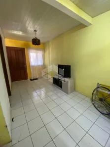 Casa com 2 Quartos para alugar, 135m² no Hípica, Porto Alegre