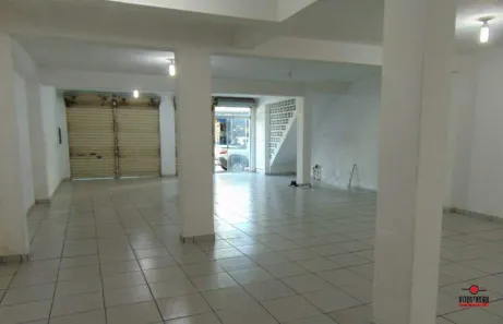Loja / Salão / Ponto Comercial para alugar, 129m² no Centro, Boituva