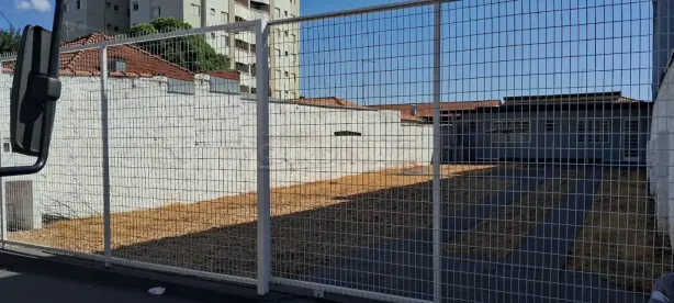 Kitnet com 1 Quarto para alugar, 53m² no Centro, Araraquara
