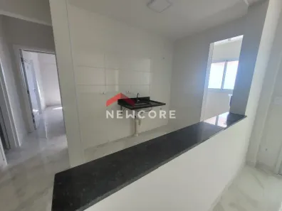 Apartamento com 2 Quartos à venda, 75m² no Vila Ac, Mongaguá