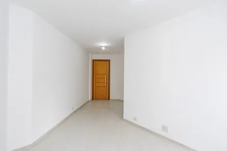 Apartamento com 2 Quartos para alugar, 41m² no Bigorrilho, Curitiba