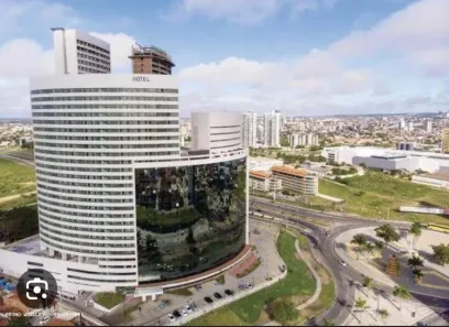 Flat com 2 Quartos à venda, 53m² no Vila Cabral, Campina Grande