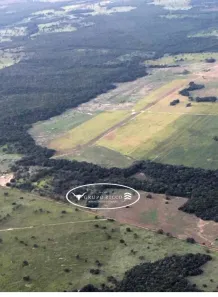 Terreno / Lote / Condomínio à venda, 144m² no Setor Central, Gurupi