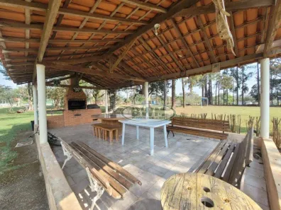 Fazenda / Sítio / Chácara para venda ou aluguel, 200m² no Ipanema do Meio, Araçoiaba da Serra