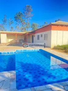 Fazenda / Sítio / Chácara com 4 Quartos à venda, 98m² no , Mairinque
