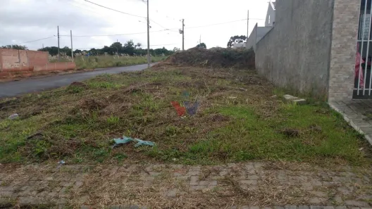 Terreno / Lote / Condomínio à venda, 180m² no Centro, Contenda