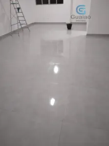 Conjunto Comercial / Sala para alugar, 51m² no Centro, São Vicente