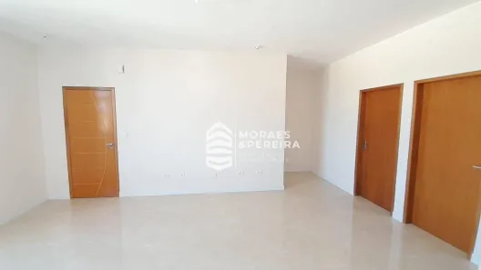 Cobertura com 2 Quartos para venda ou aluguel, 134m² no Loteamento Residencial Andrade, Pindamonhangaba