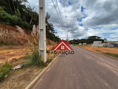 Terreno / Lote / Condomínio à venda, 120m² no Gralha Azul, Fazenda Rio Grande