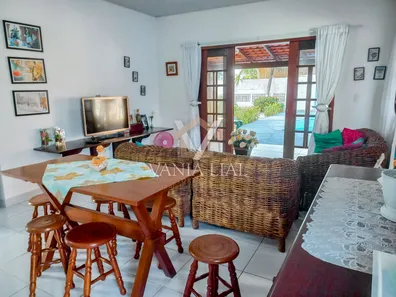 Casa com 4 Quartos para venda ou aluguel, 180m² no , Salinópolis
