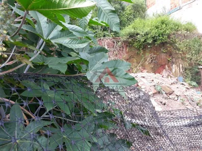 Terreno / Lote / Condomínio à venda, 250m² no Jardim Margarida, Mogi das Cruzes