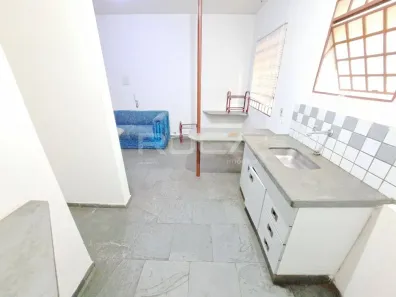 Flat com 1 Quarto à venda, 39m² no Jardim Santa Paula, São Carlos
