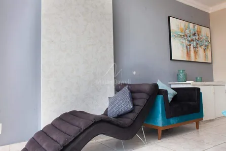 Conjunto Comercial / Sala à venda, 23m² no São Pedro, Belo Horizonte
