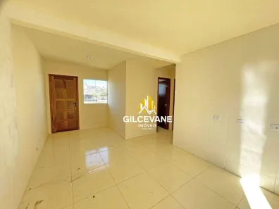 Casa de Condomínio com 2 Quartos à venda, 43m² no Campo Pequeno, Colombo