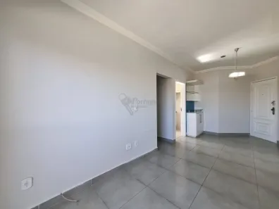 Apartamento com 2 Quartos para alugar, 60m² no Jardim Nereide, Limeira