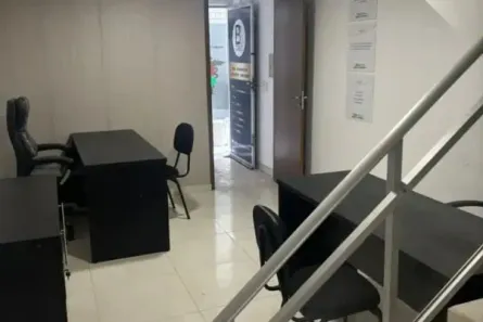 Conjunto Comercial / Sala para alugar, 43m² no Piedade, Jaboatão dos Guararapes