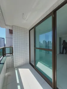 Apartamento com 2 Quartos à venda, 51m² no Madalena, Recife