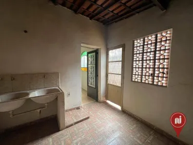 Casa com 4 Quartos à venda, 120m² no Vila Lourdes, Mário Campos