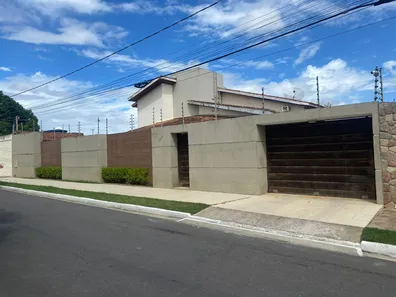 Casa com 6 Quartos à venda, 600m² no Novo Horizonte, Arapiraca