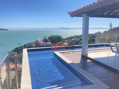 Casa de Condomínio com 5 Quartos à venda, 613m² no João Fernandes, Armação dos Búzios