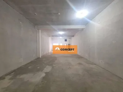 Loja / Salão / Ponto Comercial para alugar, 120m² no Jardim Violeta, Poá