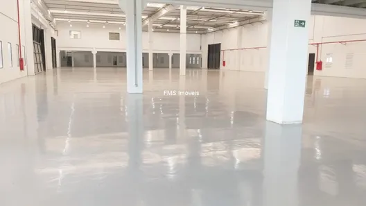 Galpão / Depósito / Armazém para alugar, 2211m² no Alphaville Empresarial, Barueri