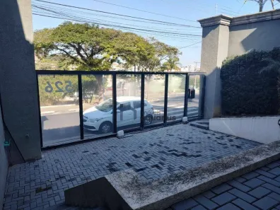 Prédio Inteiro para venda ou aluguel, 320m² no Vila Junqueira, Atibaia
