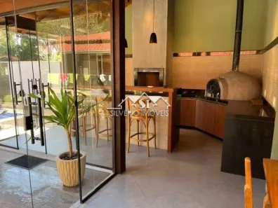 Casa de Condomínio com 3 Quartos à venda, 350m² no Bom Retiro, Teresópolis