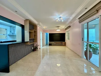 Apartamento com 2 Quartos à venda, 78m² no Jardim Pereira Leite, São Paulo