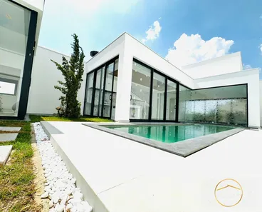 Sobrado com 3 Quartos para alugar, 280m² no Villa Bella de Votorantim, Votorantim