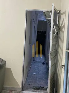Casa com 3 Quartos para alugar, 80m² no Jardim Estrela D'alva, São Paulo