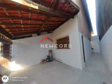 Sobrado com 2 Quartos à venda, 86m² no Jardim Praia Grande, Mongaguá
