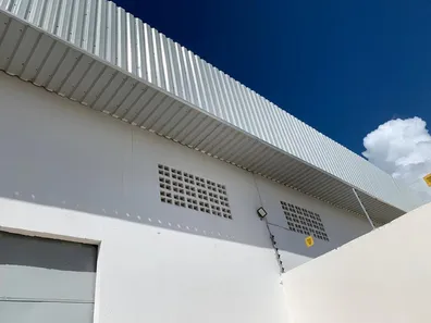 Galpão / Depósito / Armazém à venda, 600m² no Jardim América, Cabedelo