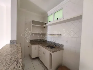 Flat com 1 Quarto à venda, 32m² no Nova Ribeirânia, Ribeirão Preto