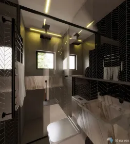 Casa de Condomínio com 3 Quartos à venda, 126m² no Vila Pires, Santo André