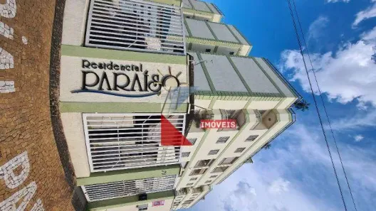 Apartamento com 3 Quartos para alugar, 140m² no Jardim Ipiranga, Americana