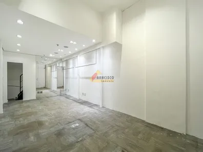 Loja / Salão / Ponto Comercial à venda, 35m² no Santa Clara, Divinópolis
