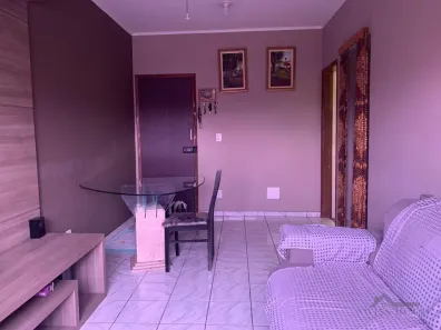 Apartamento com 2 Quartos à venda, 62m² no Jardim Centenário, Campinas