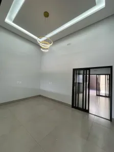 Casa com 3 Quartos à venda, 125m² no Residencial Canaã II, Rio Verde