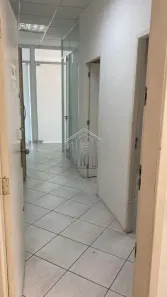 Conjunto Comercial / Sala para alugar, 80m² no Vila Floresta, Santo André