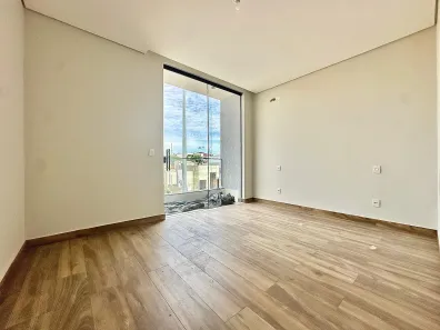 Casa de Condomínio com 4 Quartos à venda, 196m² no Residencial Park I, Vespasiano