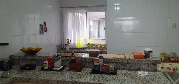 Apartamento com 3 Quartos à venda, 312m² no Verbo Divino, Barra Mansa