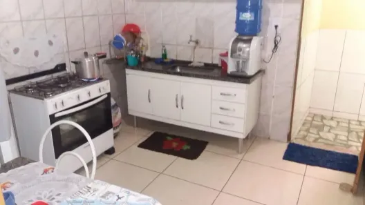 Sobrado com 4 Quartos à venda, 120m² no Conceição, Diadema