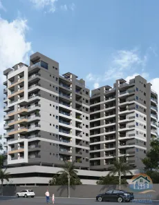 Cobertura com 2 Quartos à venda, 105m² no Parque Balneário Poiares, Caraguatatuba