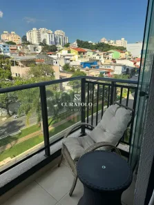 Loft com 1 Quarto à venda, 46m² no Santa Paula, São Caetano do Sul