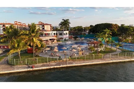 Flat com 1 Quarto à venda, 37m² no Asa Norte, Brasília