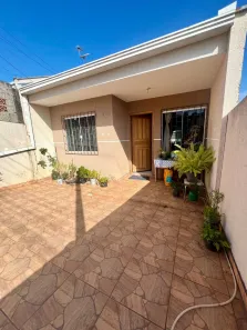Casa com 2 Quartos à venda, 220m² no Centro, Quatro Barras