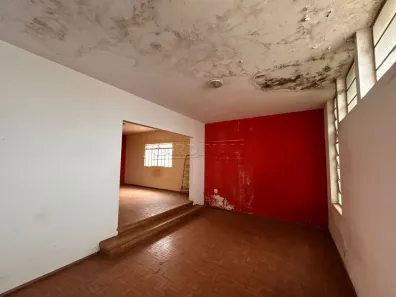 Casa Comercial com 1 Quarto para alugar, 177m² no Centro, São Carlos