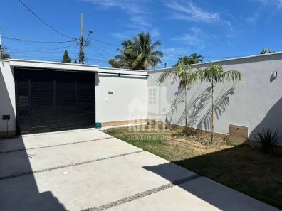 Casa com 2 Quartos à venda, 79m² no Praia de Itaipuaçu (Itaipuaçu), Maricá